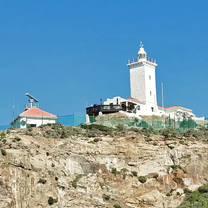 Cape St Blaize Lighthouse Complex