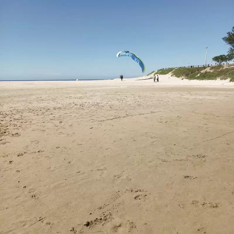 Hartenbos Lagoon