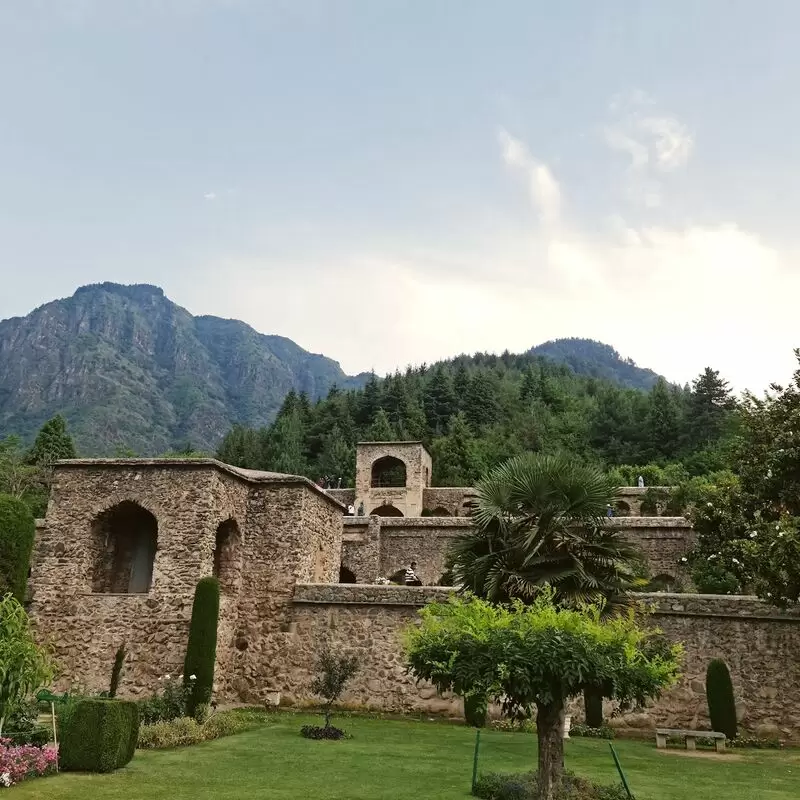 Pari Mahal