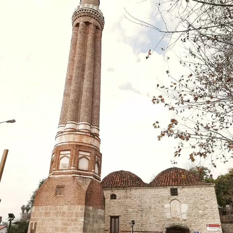 Yivliminare Mosque