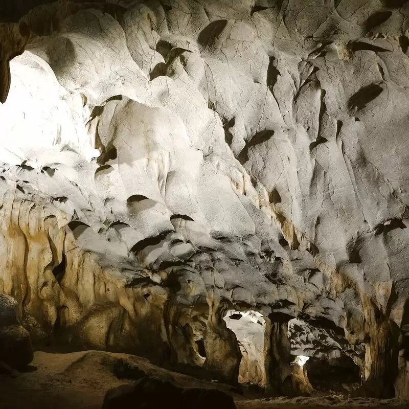 Karain Cave