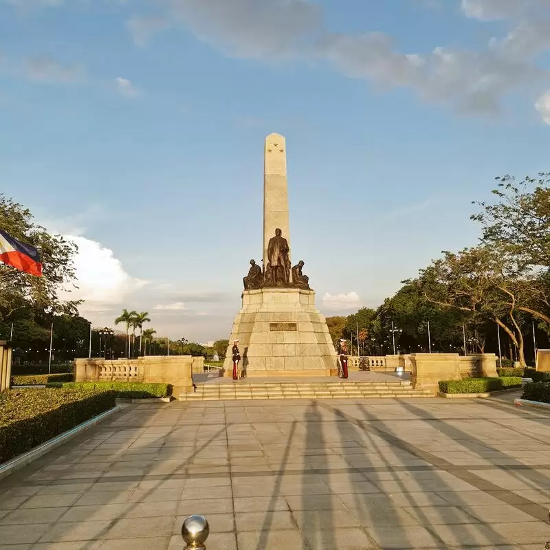 Rizal Park