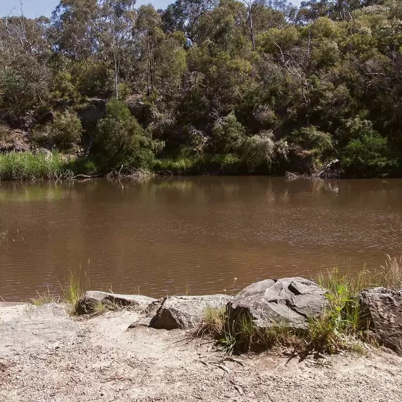 Warrandyte State Park