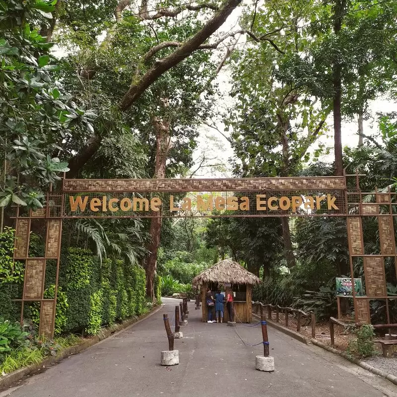 La Mesa Ecopark