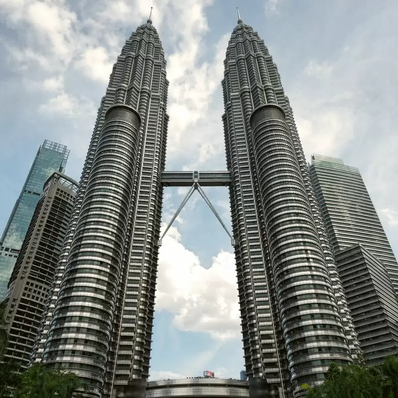 Petronas Twin Towers