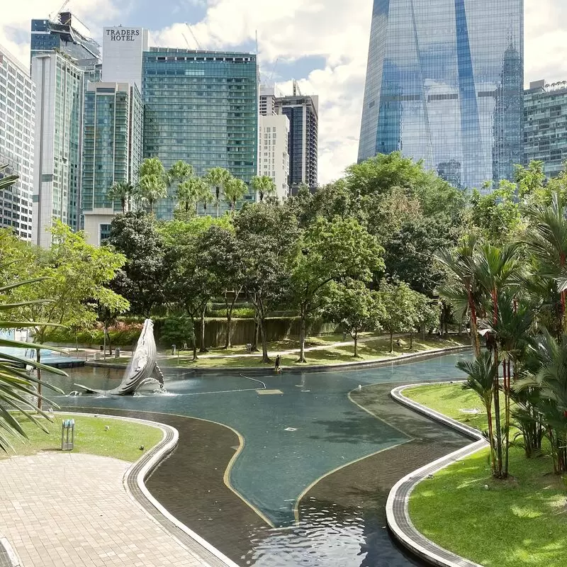 KLCC Park