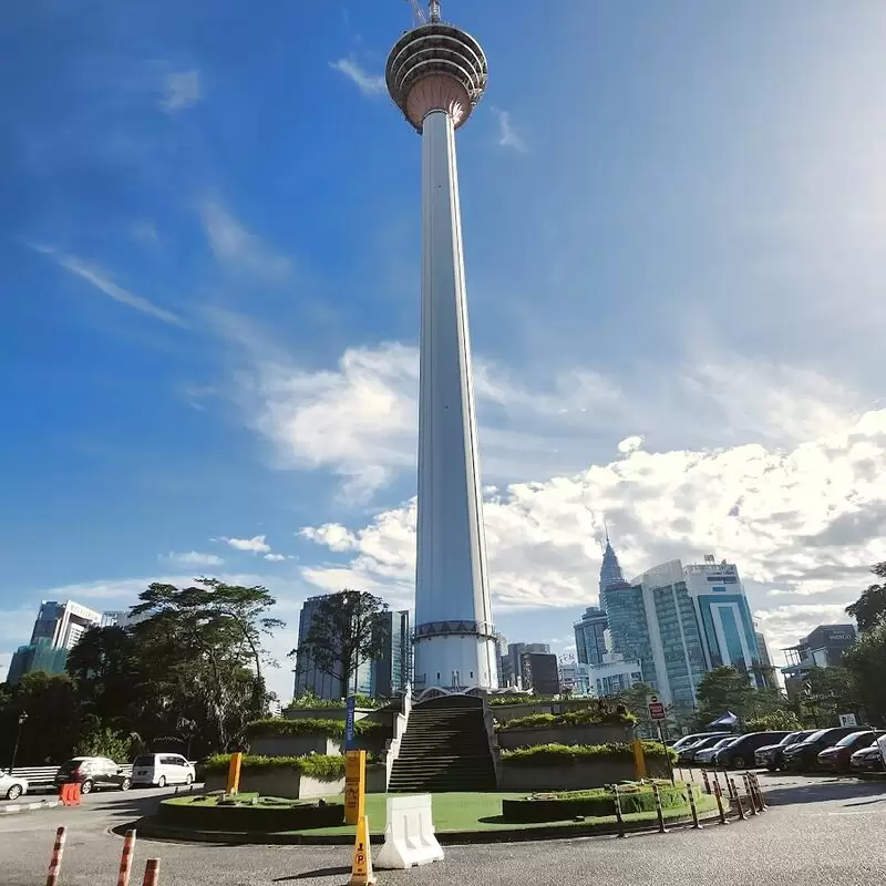 Menara Kuala Lumpur