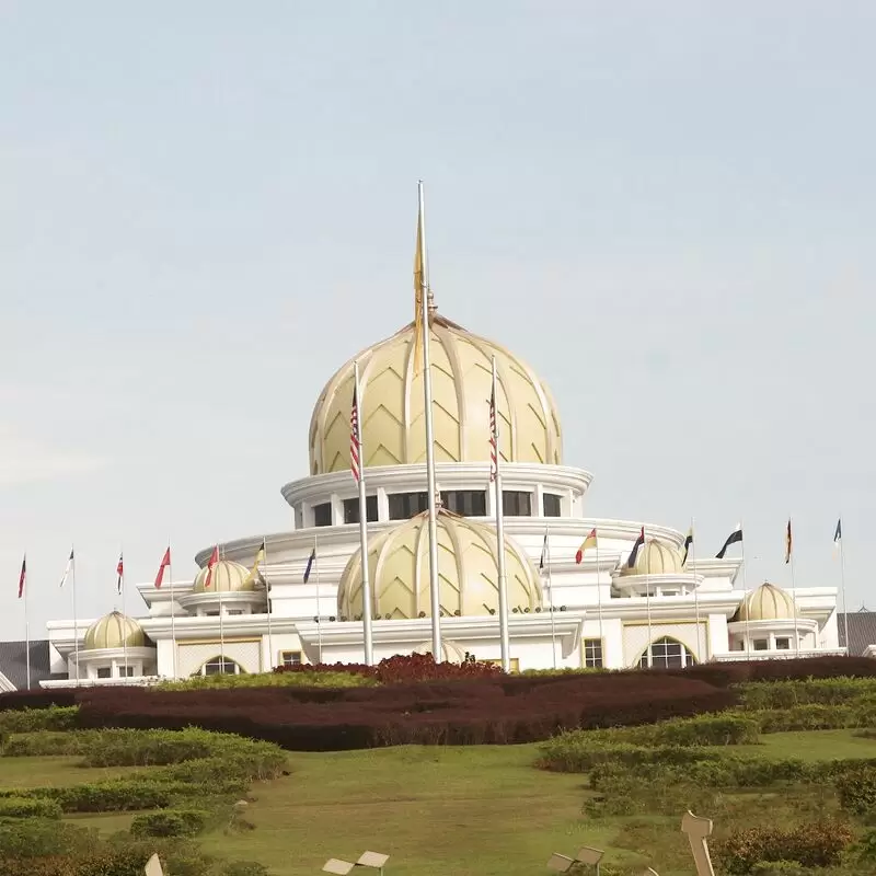 Istana Negara