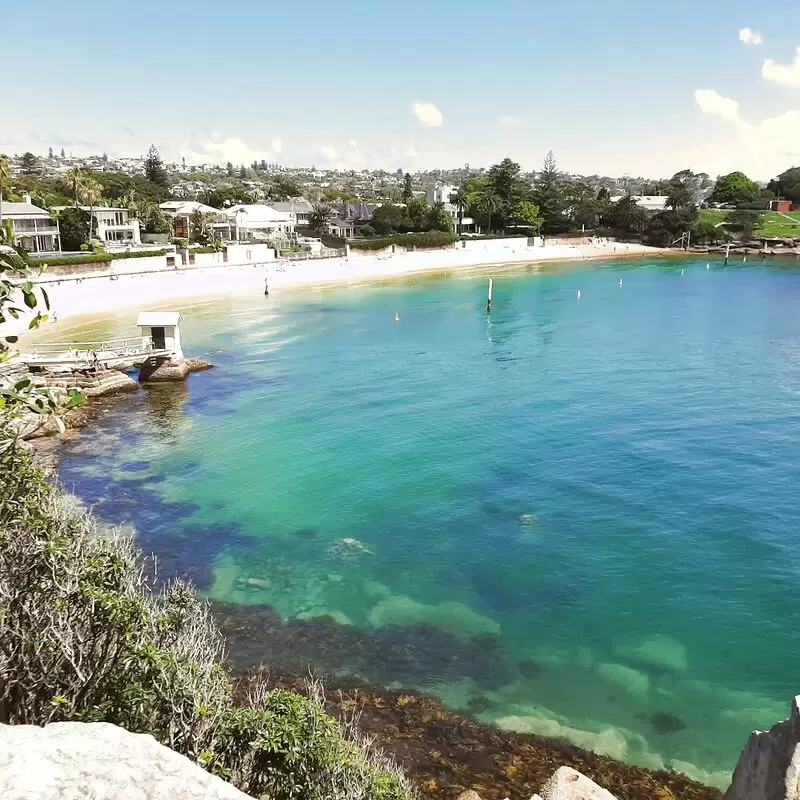 Sydney Harbour National Park