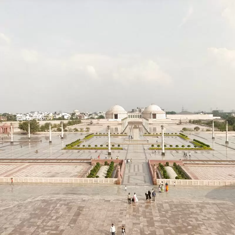 Dr. Babasaheb Ambedkar Memorial Park