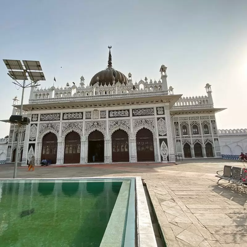 Chota Imambara