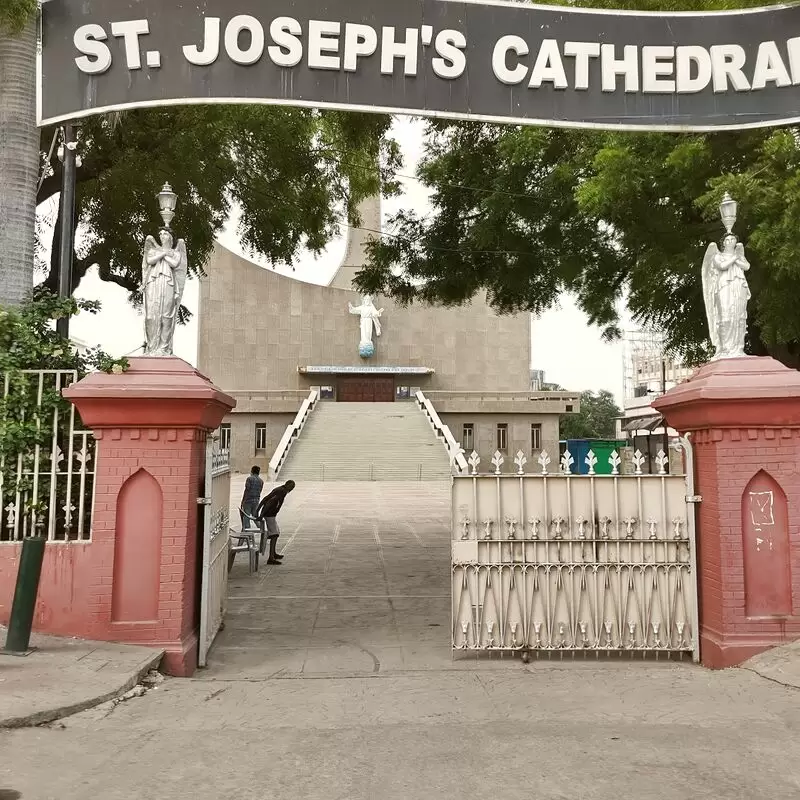 St. Joseph Cathedral Church