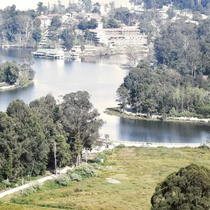 Kodaikanal Lake