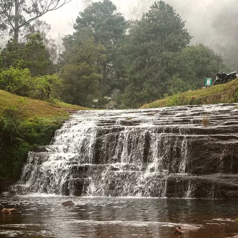 Liril Falls