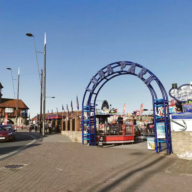 Luna Park Scarborough