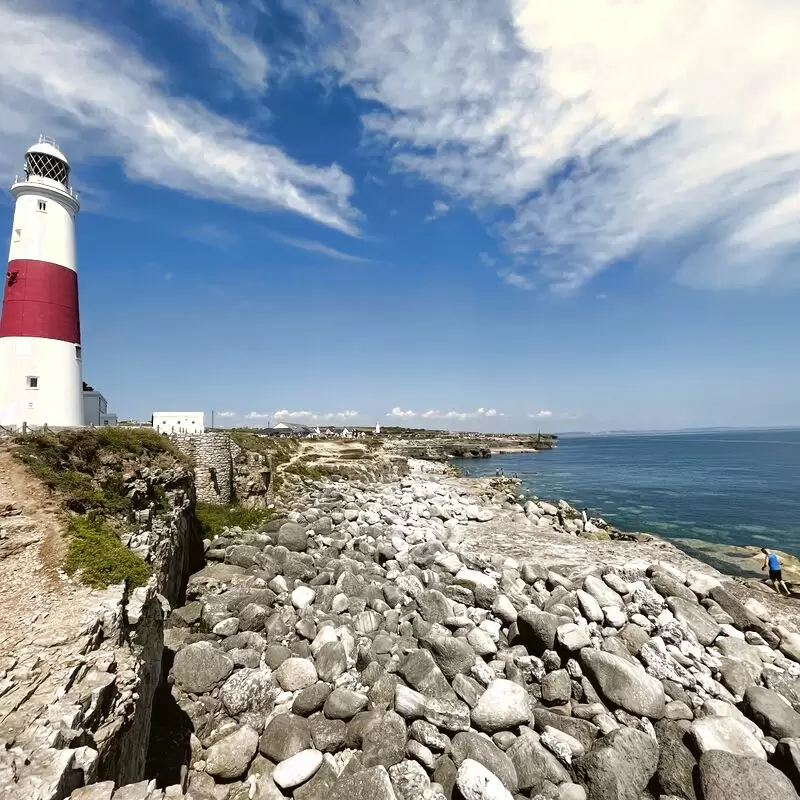 Portland Bill Lighthouse