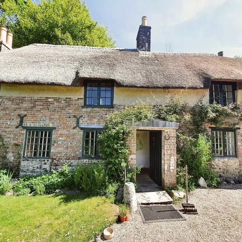 National Trust Hardy's Cottage