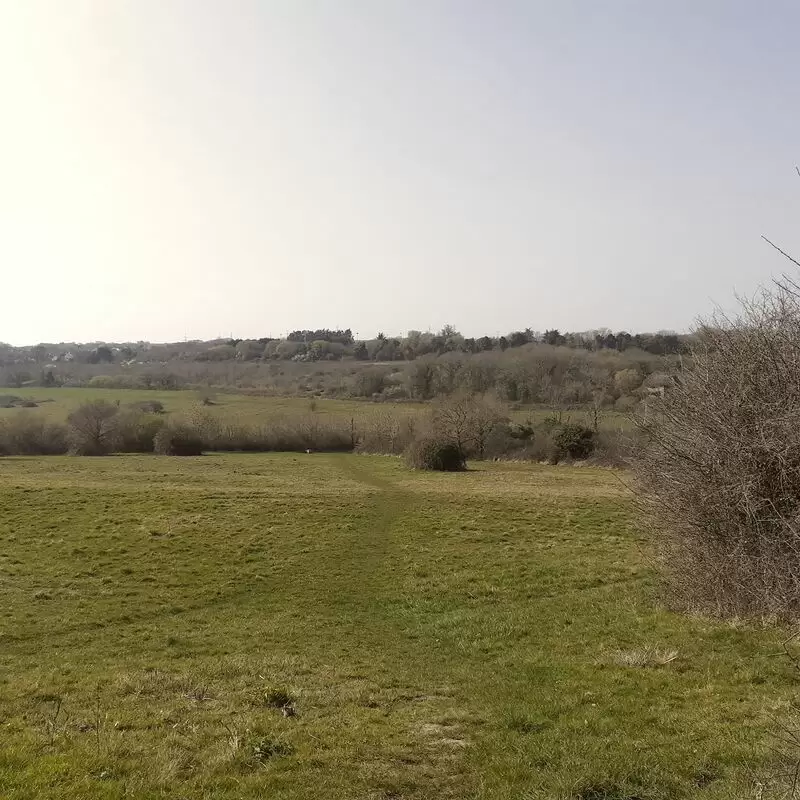 Lorton Meadows Conservation Centre & Nature Reserve