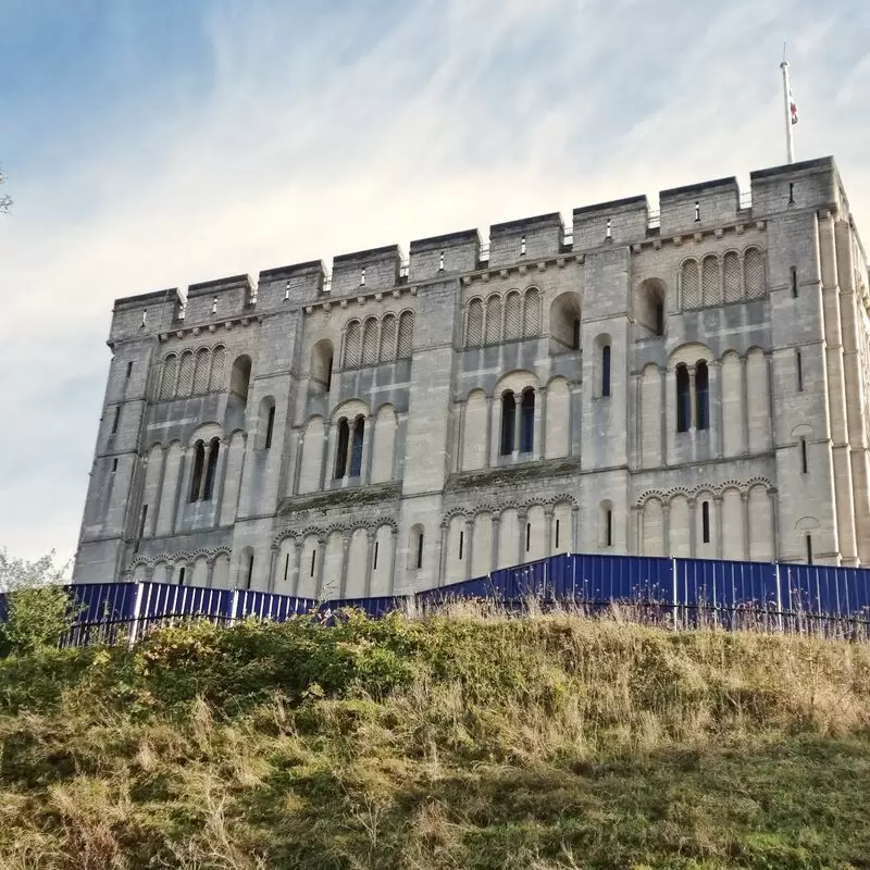 Norwich Castle