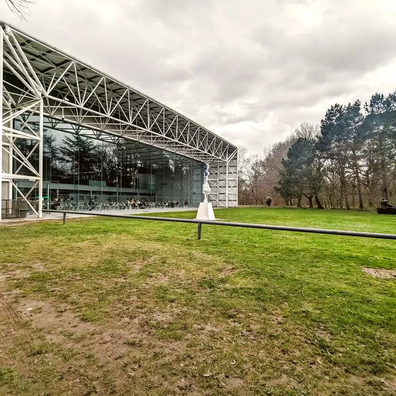 Sainsbury Centre