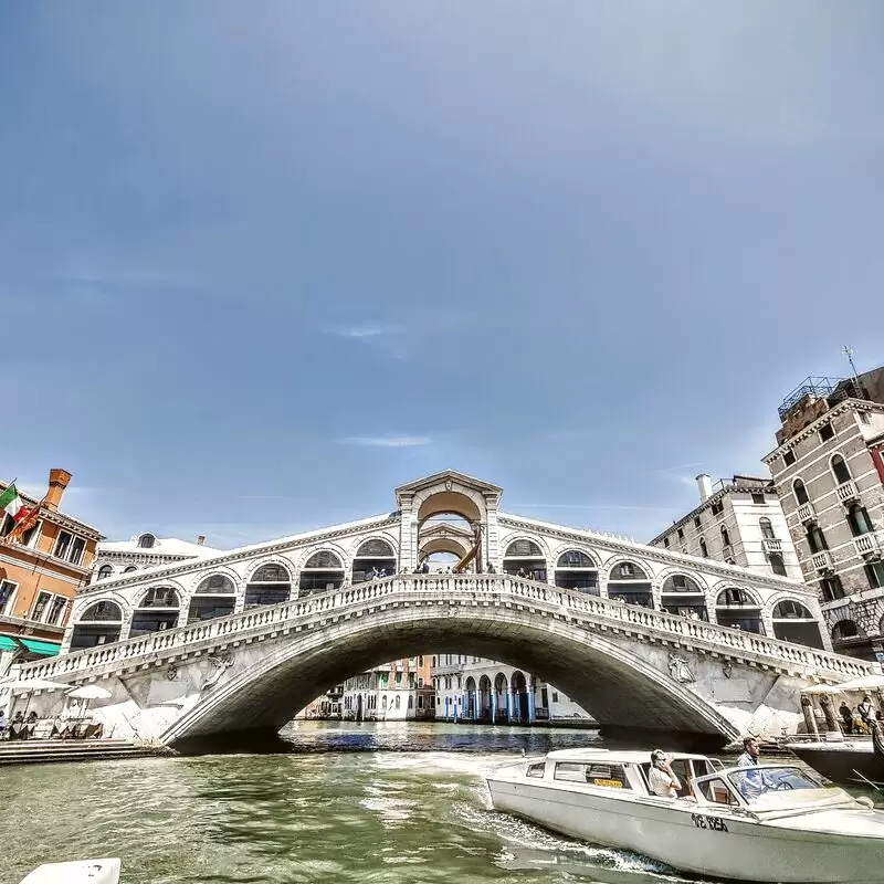 Rialto Bridge