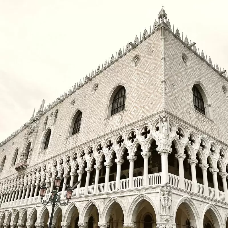 Doge's Palace