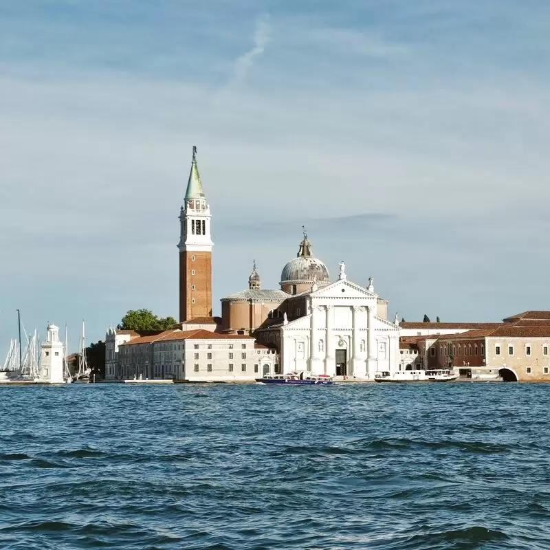 Church of San Giorgio Maggiore