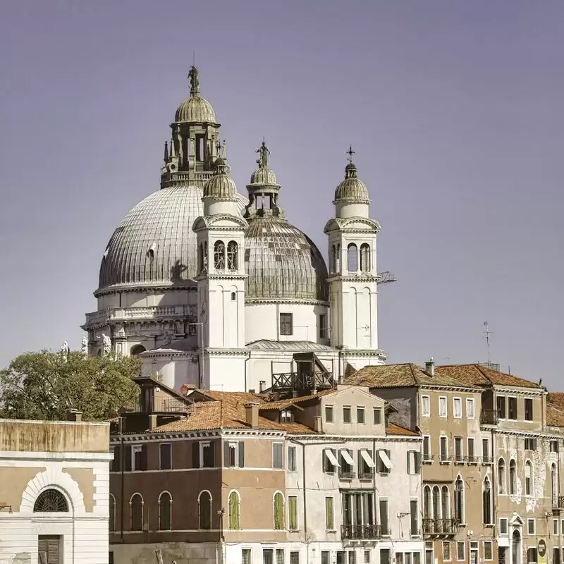 Basilica di Santa Maria della Salute