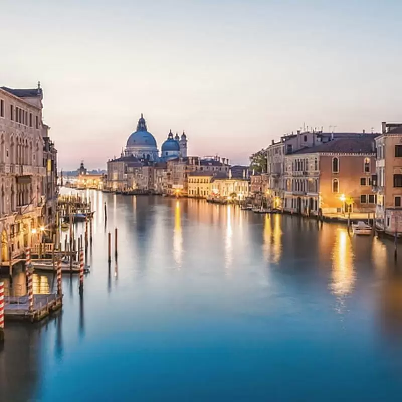 Grand Canal