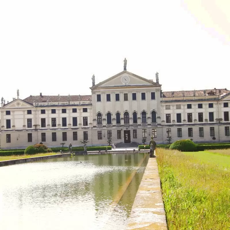 Villa Pisani National Museum