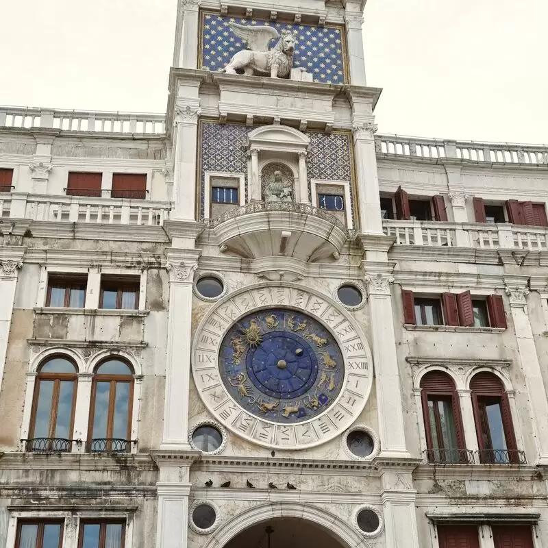 Clock Tower