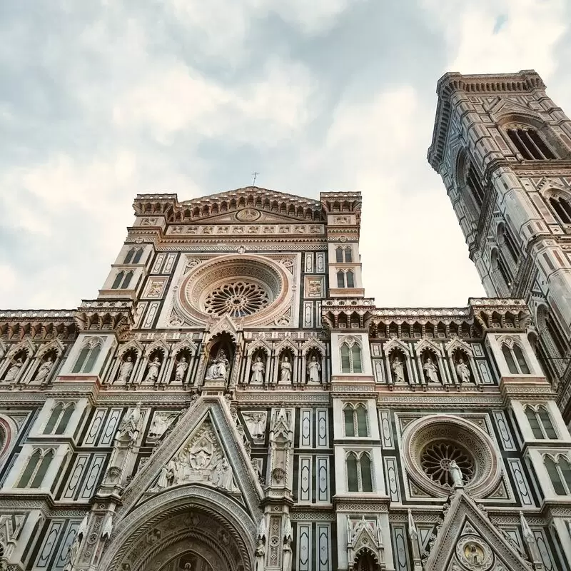 Piazza del Duomo