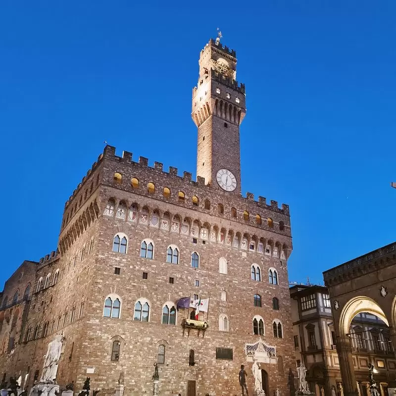 Piazza della Signoria