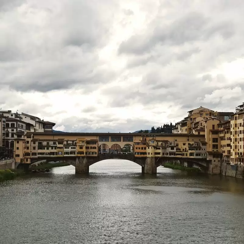 Ponte Vecchio