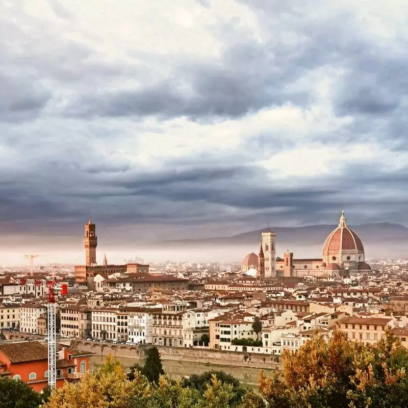 Piazzale Michelangelo