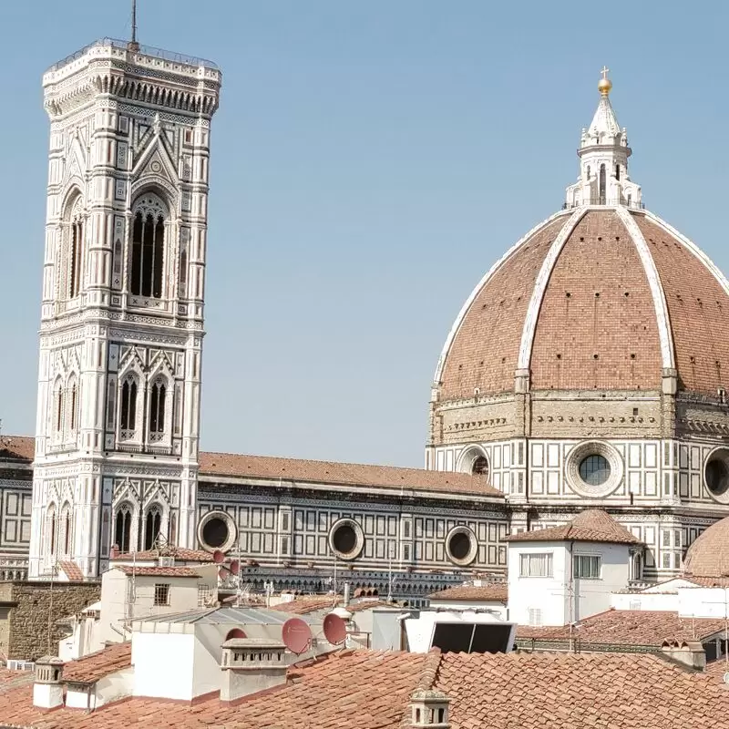 Cathedral of Santa Maria del Fiore