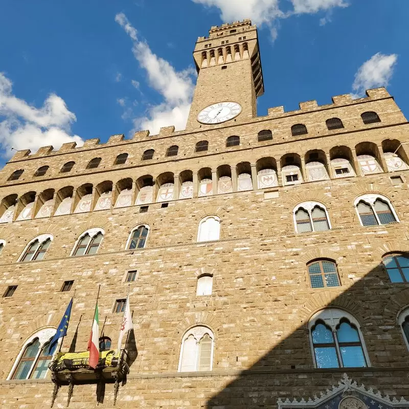 Palazzo Vecchio