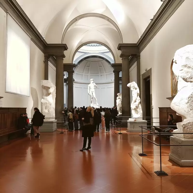 Accademia Gallery