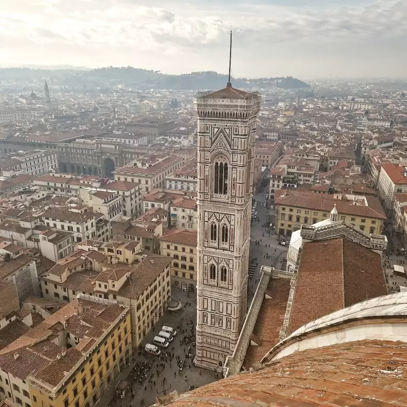 Giotto's Bell Tower