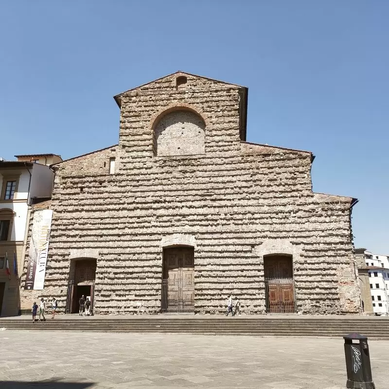 Basilica di San Lorenzo