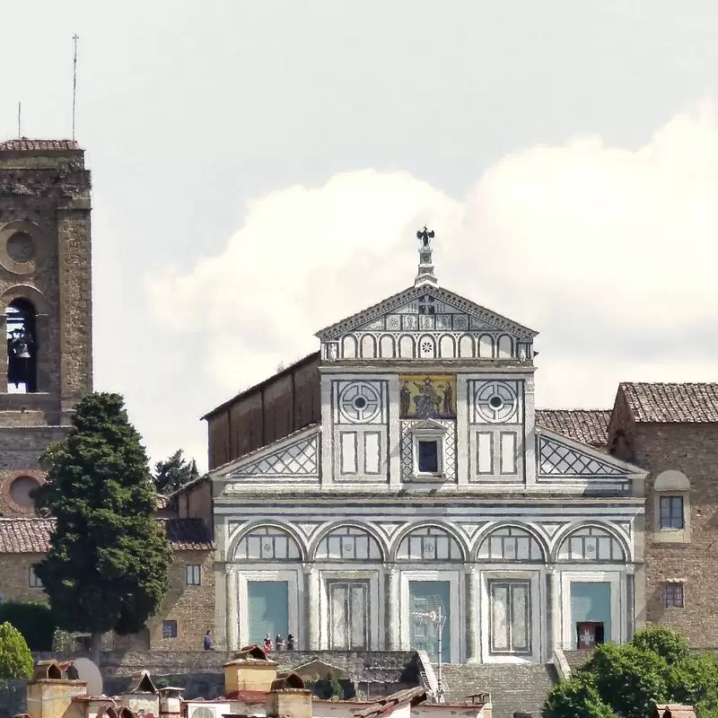 Basilica di San Miniato