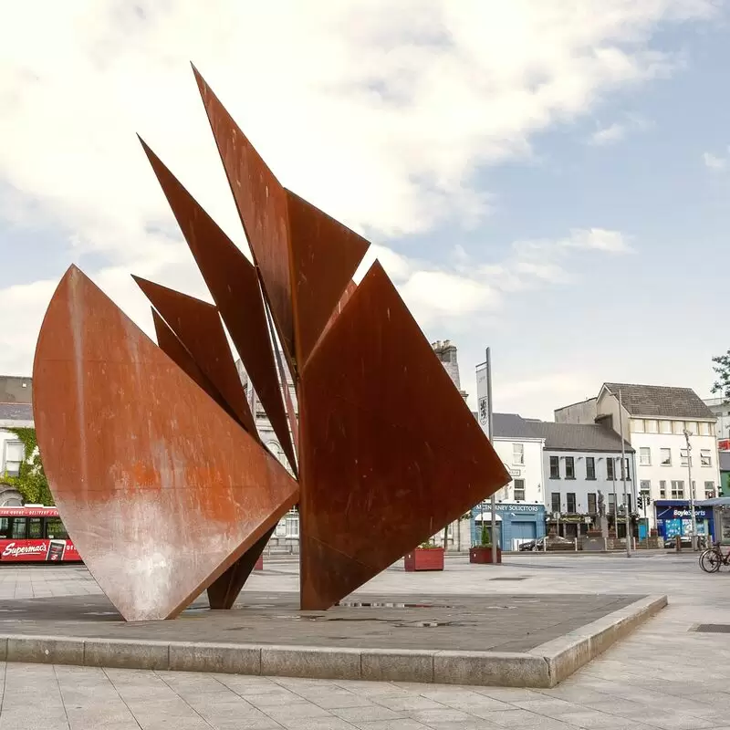 Eyre Square