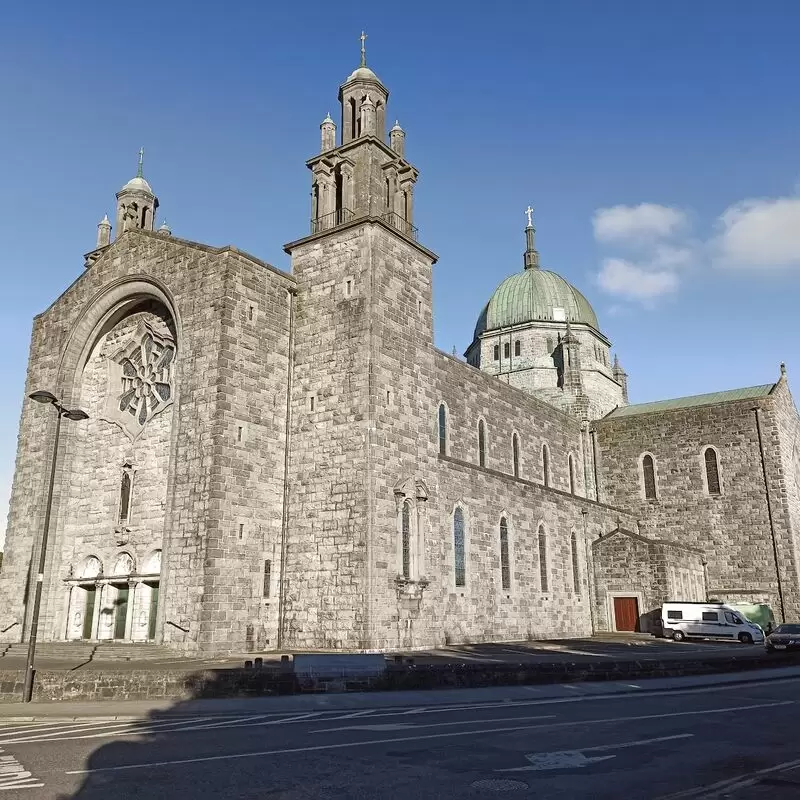 Galway Cathedral