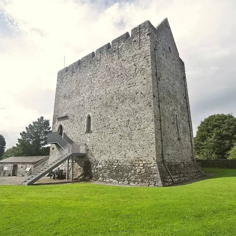 Athenry Castle