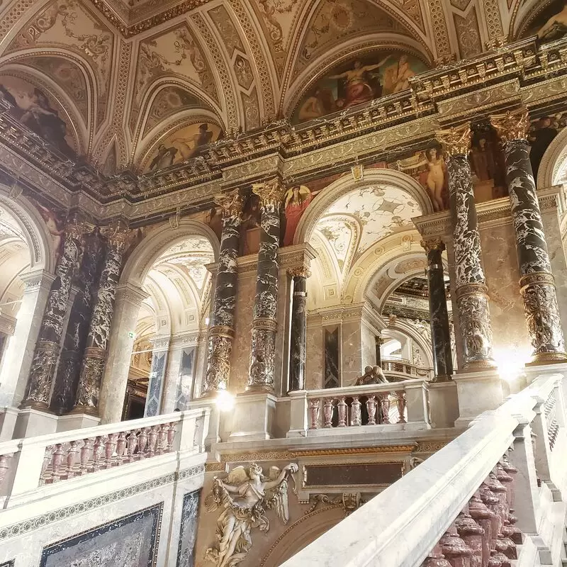 Kunsthistorisches Museum Wien