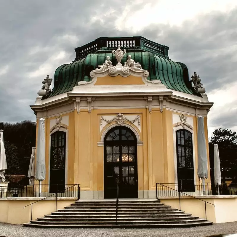 Schönbrunn Zoo