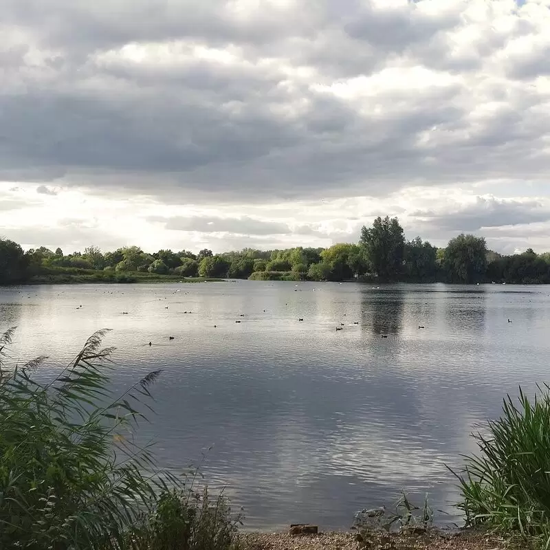 Hosehill Lake