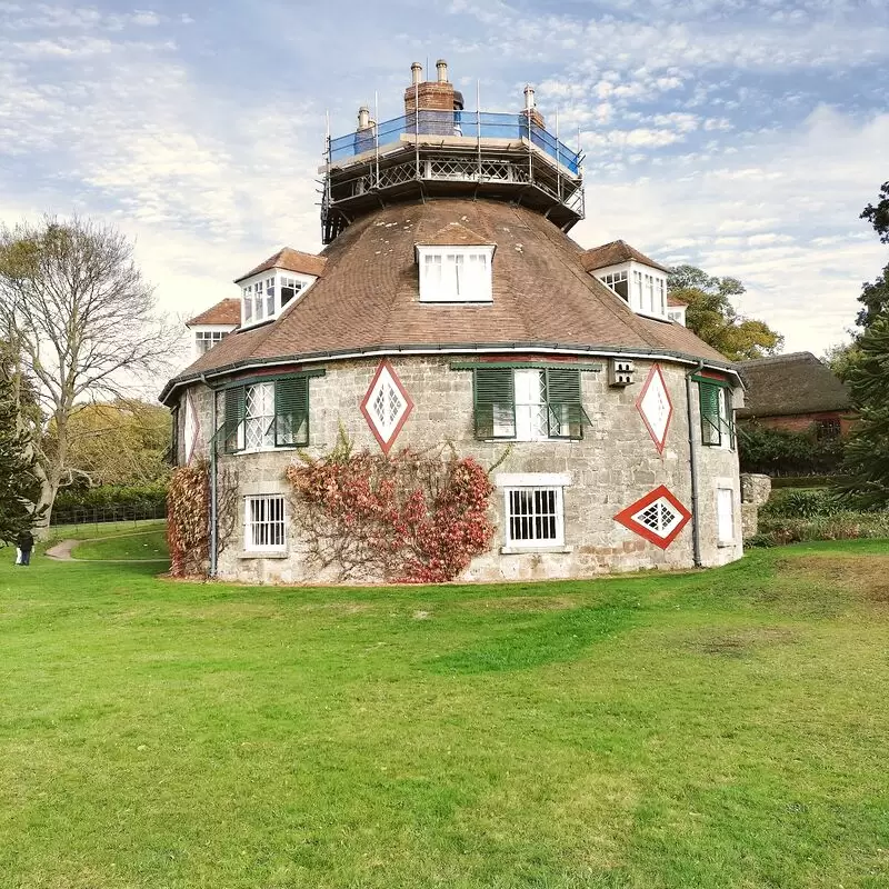 National Trust A la Ronde