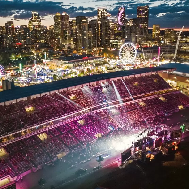 Calgary Stampede