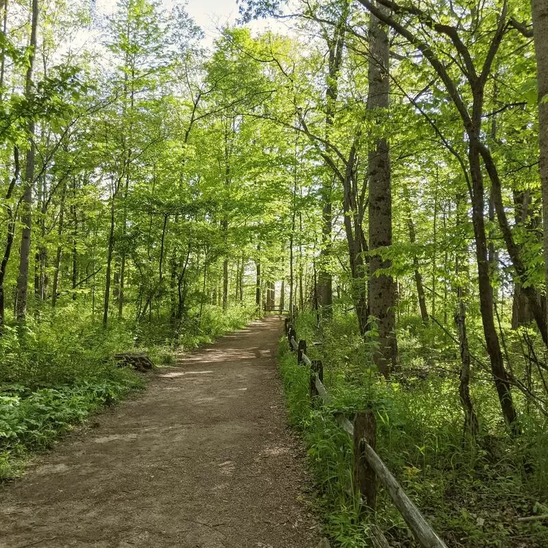 Eagle Creek Park